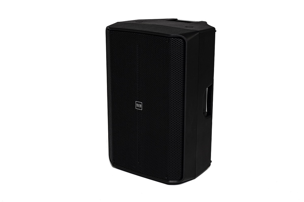 Активная акустическая система SVS Audiotechnik SP-15A DSP