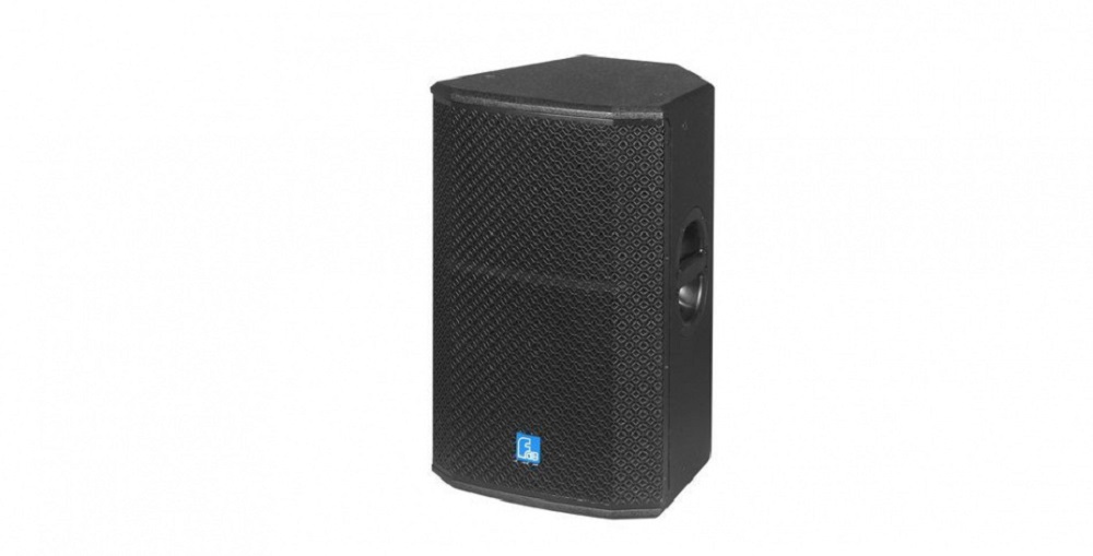 Активная двухполосная акустическая система FDB Audio S112A