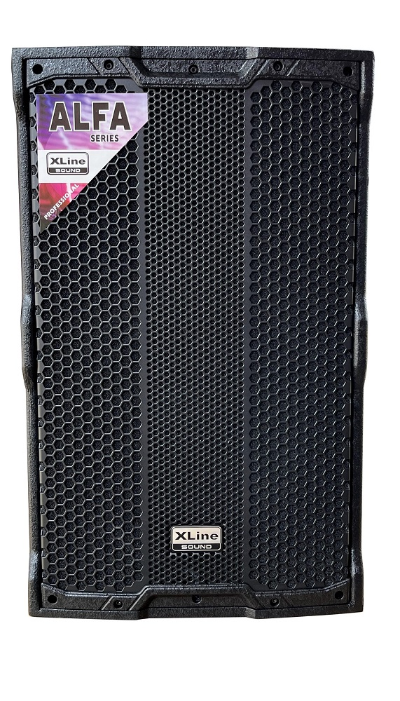 Активная акустическая система XLINE ALFA X-12A DSP
