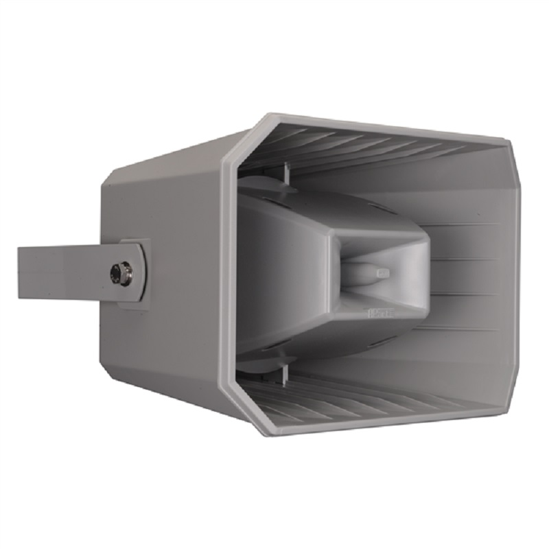 Всепогодная рупорная акустическая система BIAMP MPLT32-G Apart