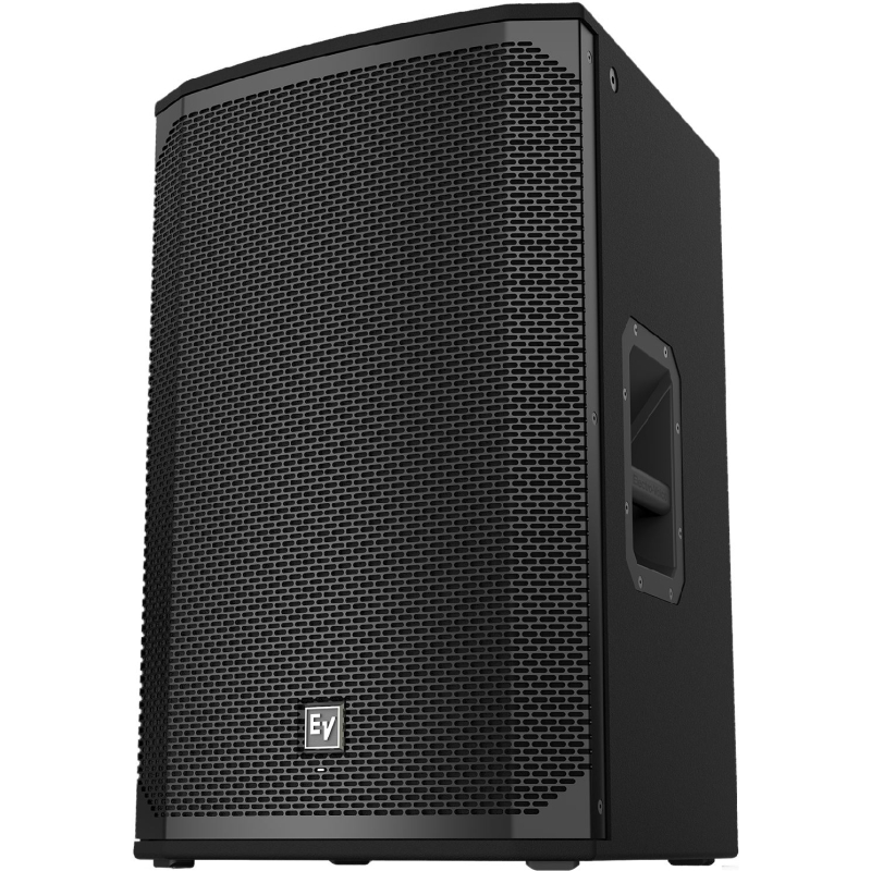 Активная двухполосная акустическая система 15" Electro-Voice ELX200-15P-EU