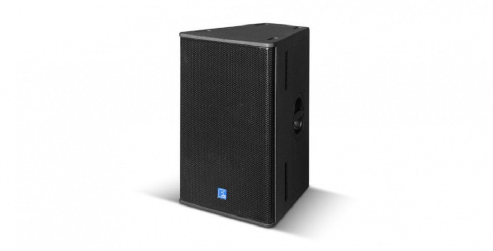 Активная двухполосная акустическая система FDB Audio TH312A