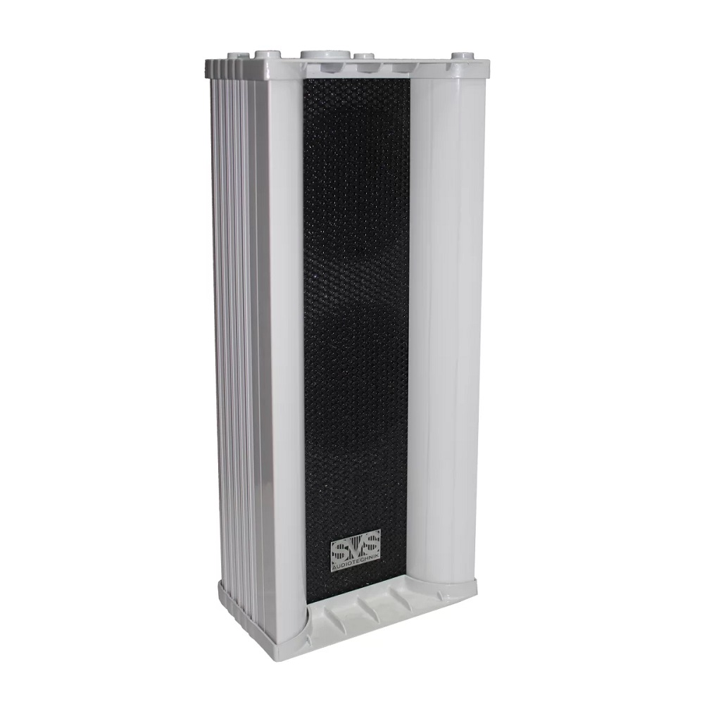 Всепогодная акустическая система SVS Audiotechnik WC-20W