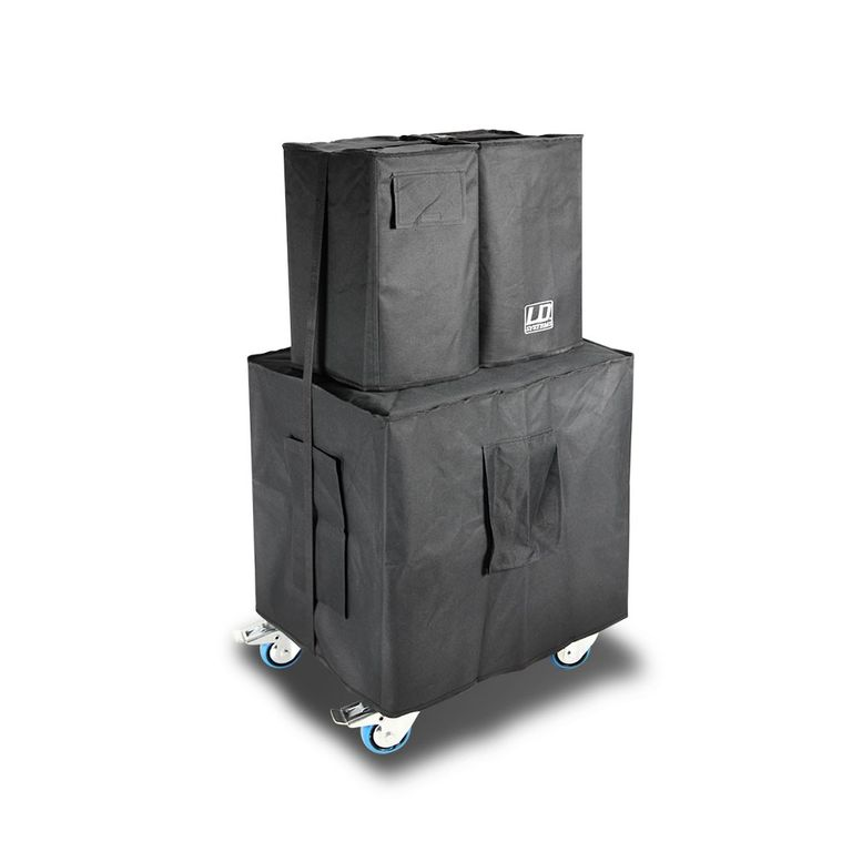 Комплект аксессуаров LD Systems DAVE 12 G3 SET