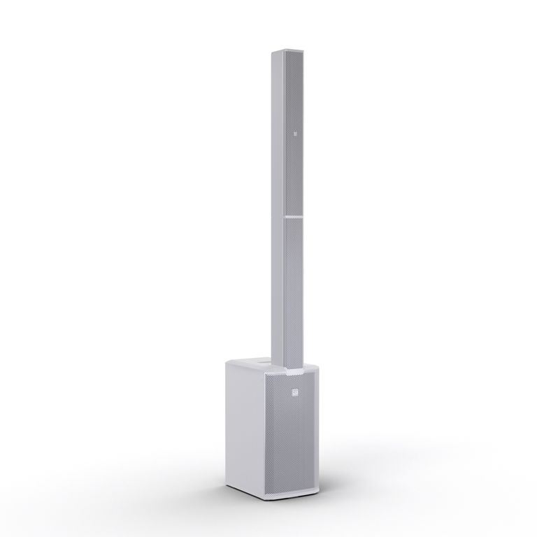 Кардиоидная активная колонная PA-система 2х8" LD Systems MAUI 11 G3 W