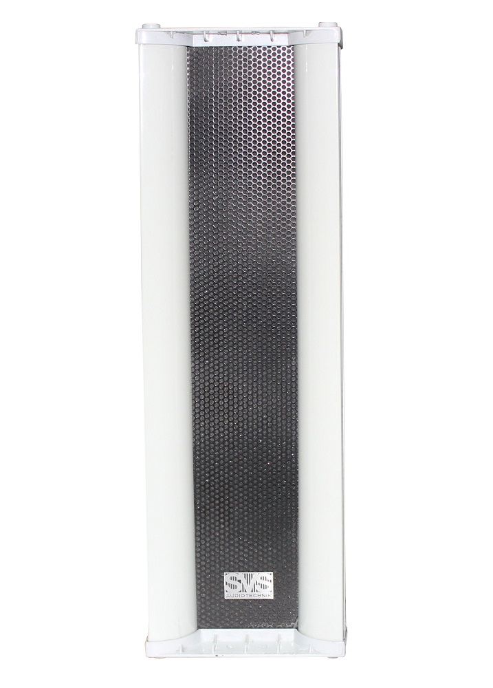 Всепогодная акустическая система SVS Audiotechnik WC-30W