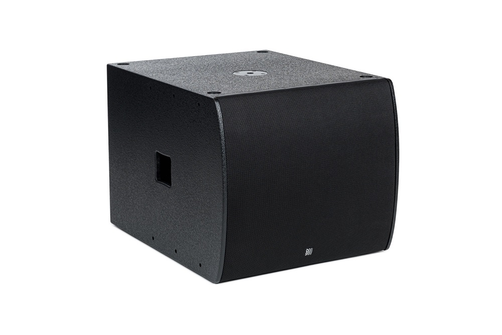 Активная низкочастотная система 18" DS Proaudio ERA-i S18A