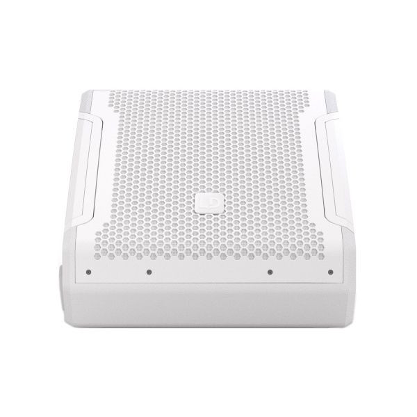 Активный коаксиальный сценический монитор 8" LD Systems MON 8 A G3