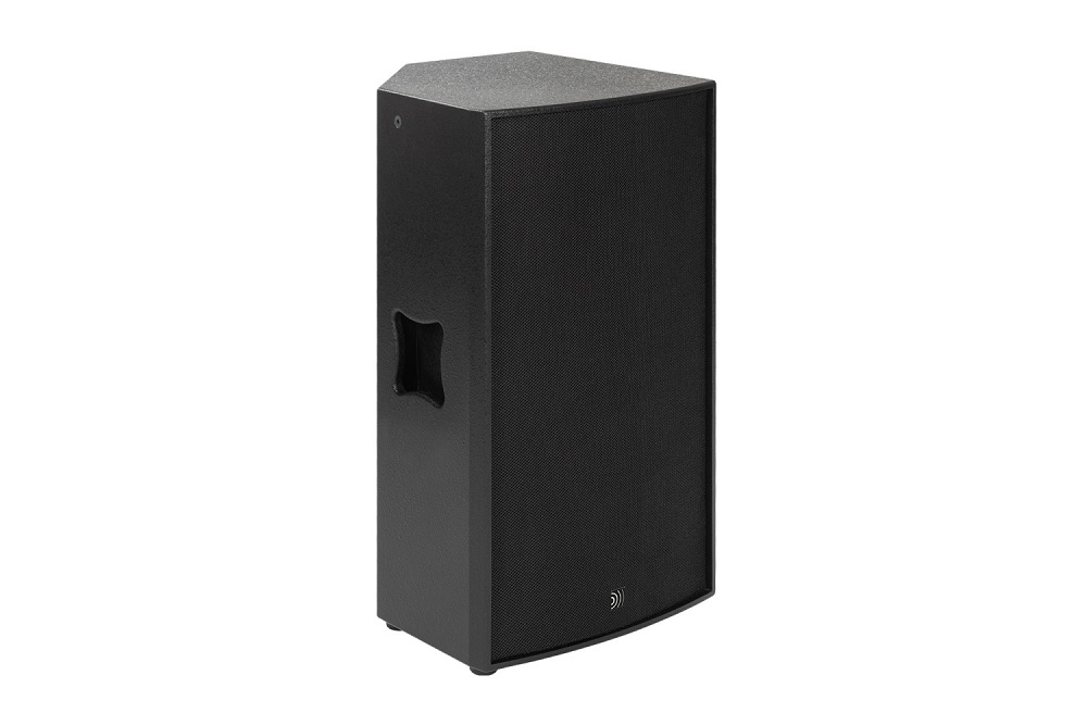 Активная коаксиальная акустическая система (15”+6"+1”) DS Proaudio CX 315A