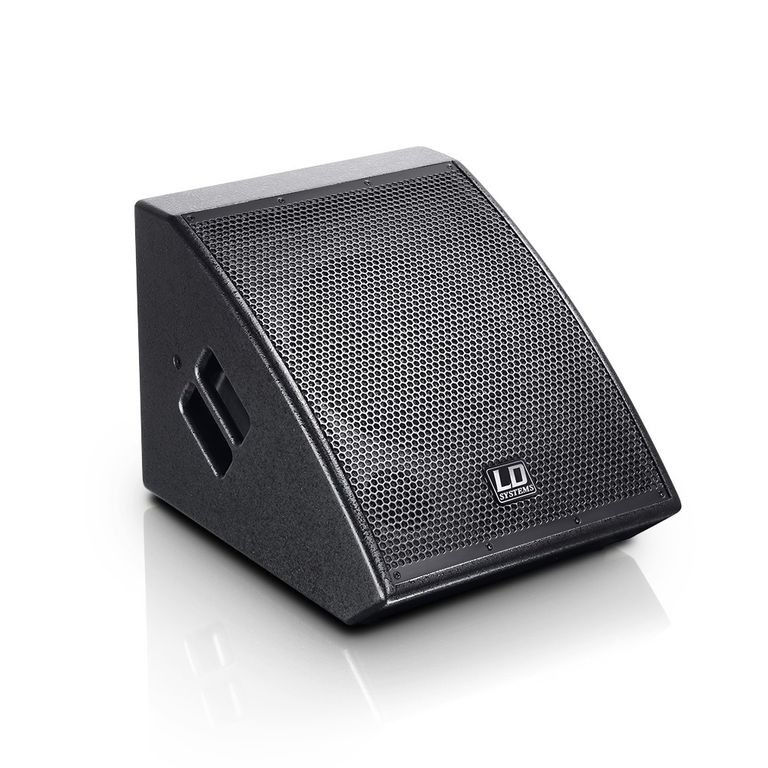 Активный сценический монитор 10" LD Systems MON 101 A G2