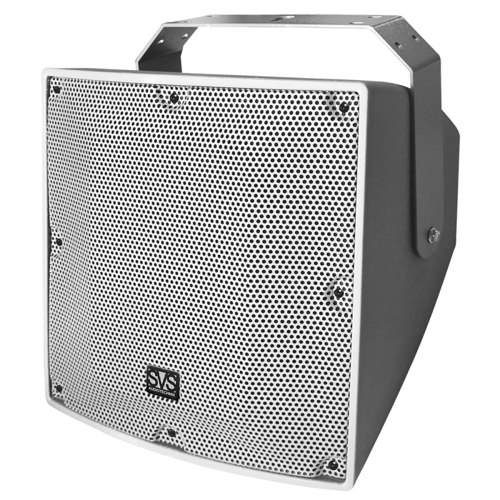 Всепогодный трансляционный сабвуфер SVS Audiotechnik IP-12S