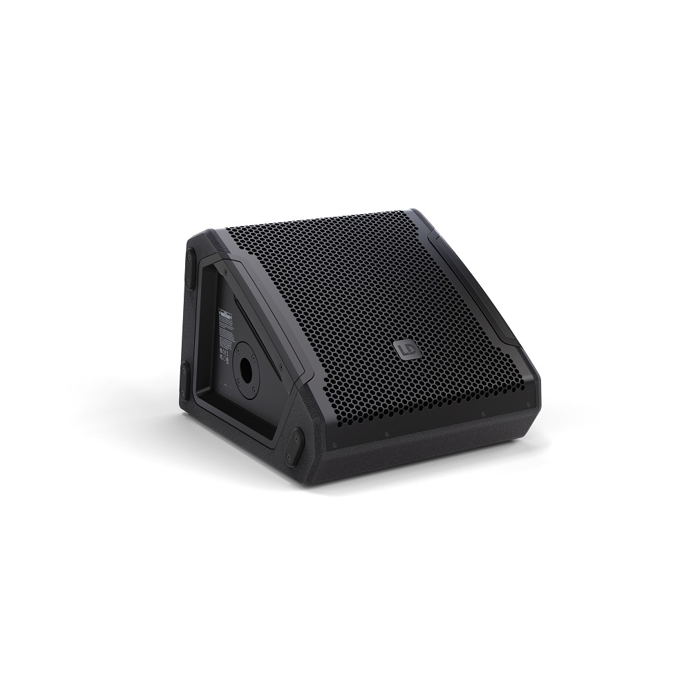 Активный коаксиальный сценический монитор 10" LD Systems MON 10 A G3