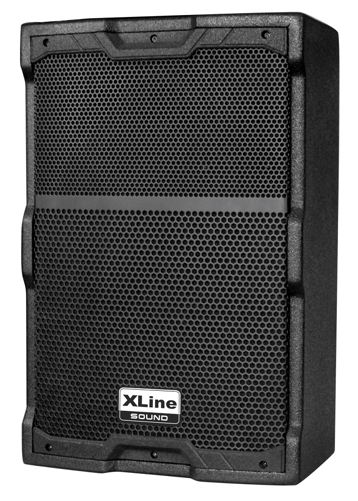 Активная акустическая система XLINE ALFA P-10A