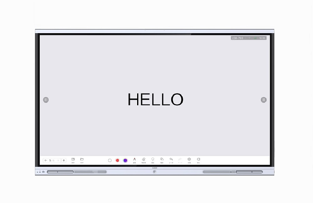Интерактивная панель Huawei IdeaHub Pro 86