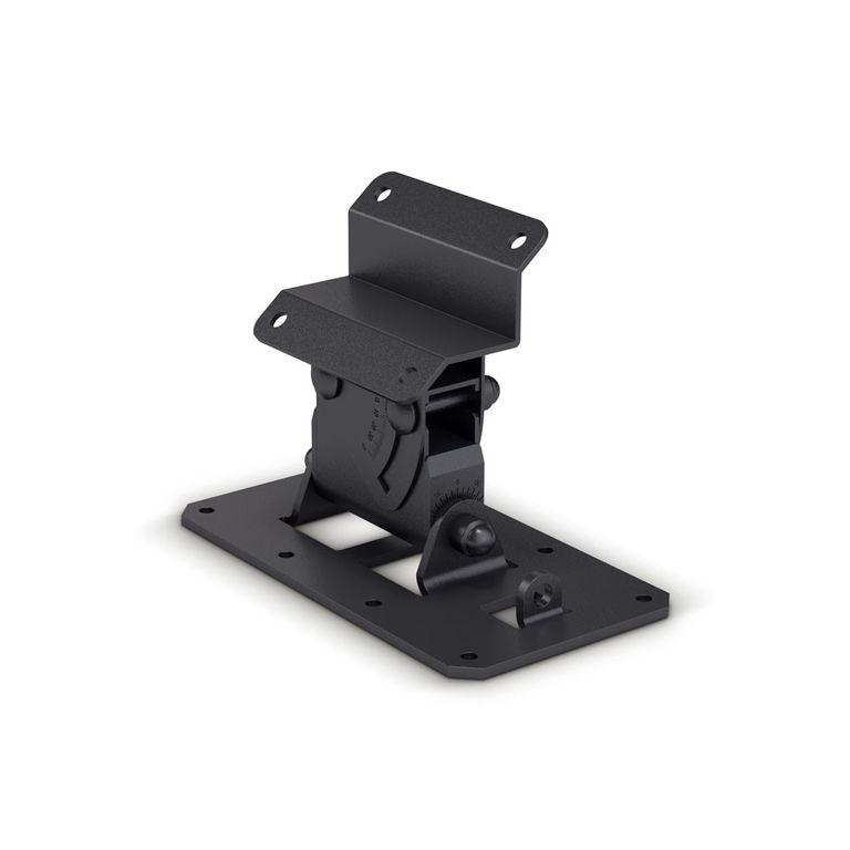 Наклонно-поворотный настенный кронштейн LD Systems STINGER G3 WMB 1