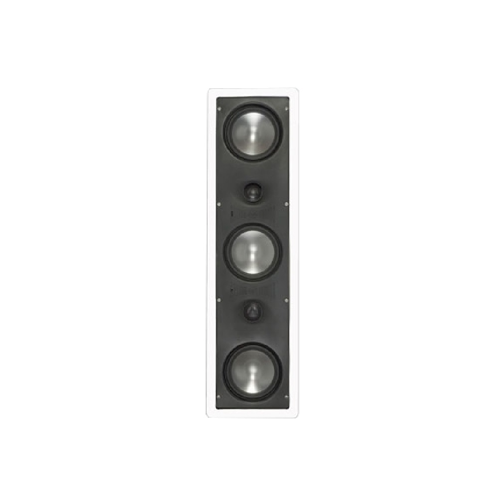 Built-in speaker system RBH MC-553