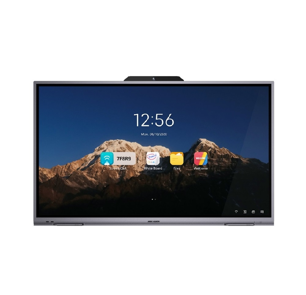 Interactive panel HIKVISION DS-D5B75RB/D
