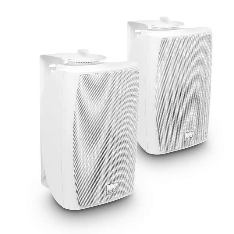 Инсталляционная акустическая система 4" LD Systems Contractor CWMS 42 W 100 V
