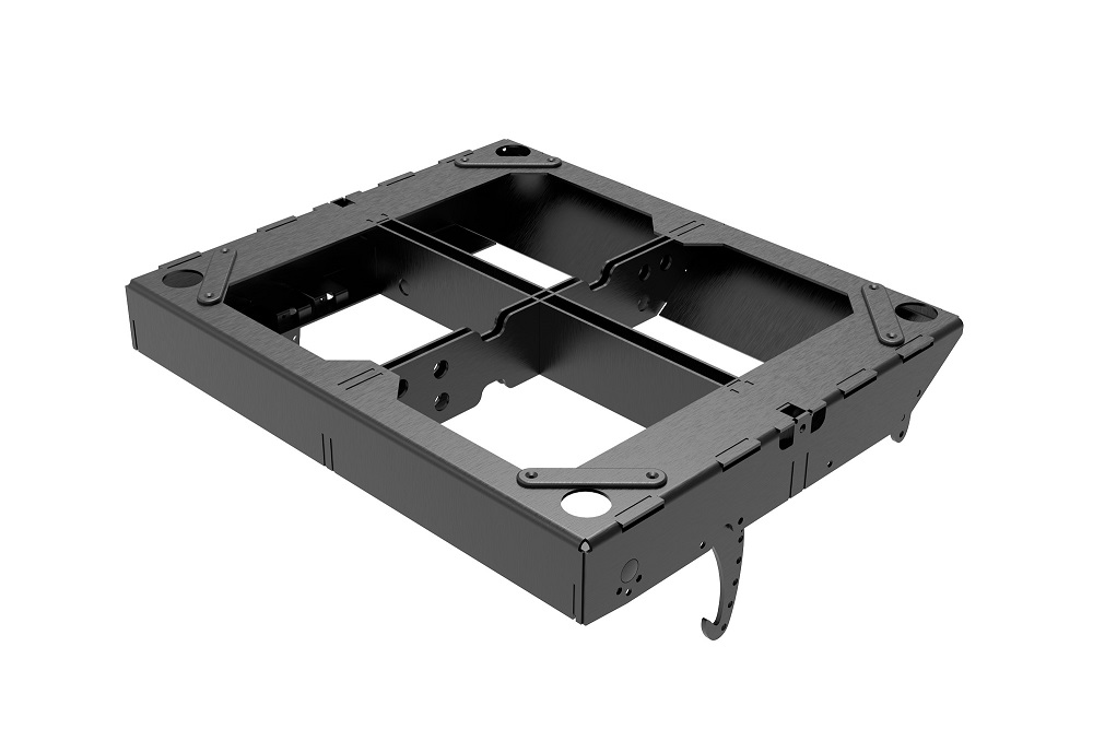 Рама DS Proaudio TAURA FR