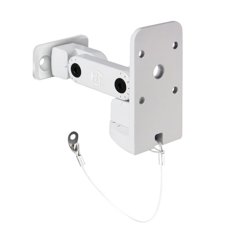 Настенный кронштейн для сателлитов LD Systems CURV 500 WMB W