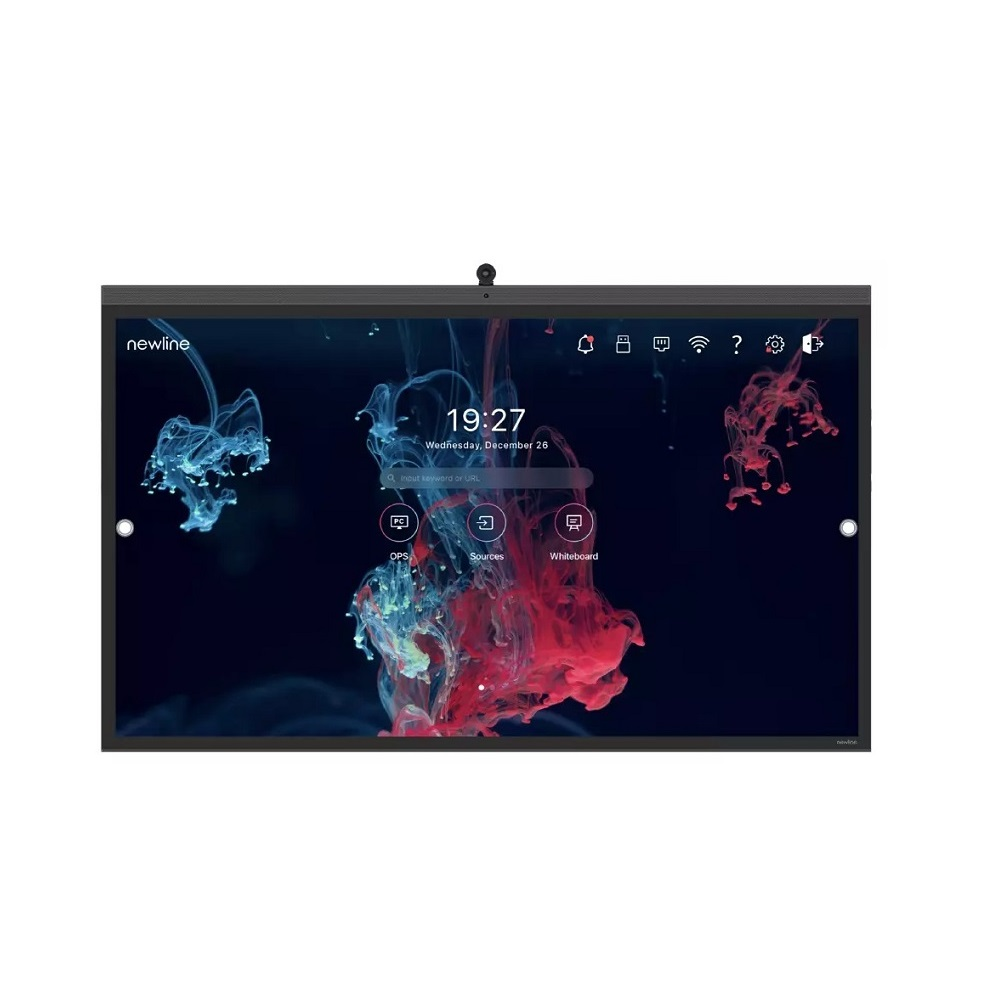 Interactive panel Newline TT-8622Z