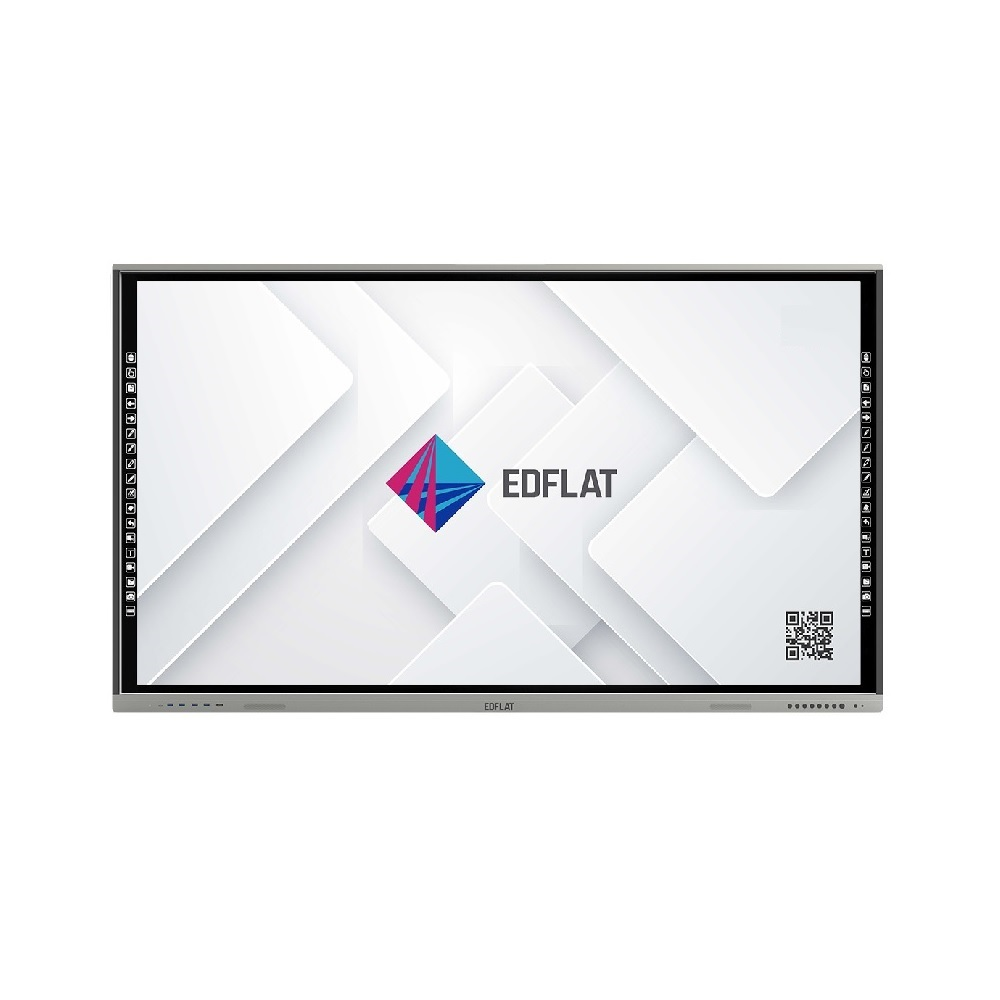 Интерактивная панель EdFlat EDF65CT E3