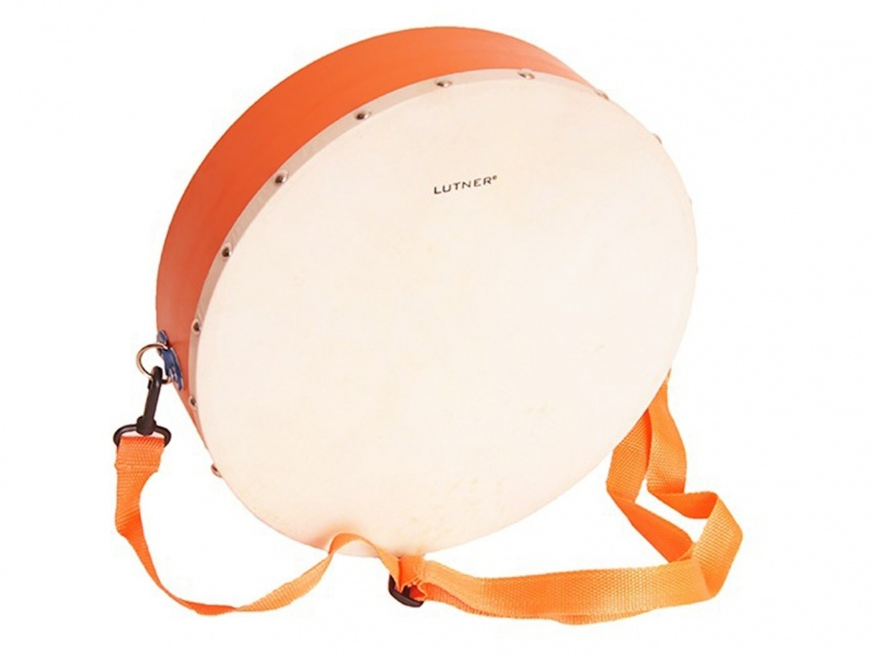 Children's marching drum 30", Lutner