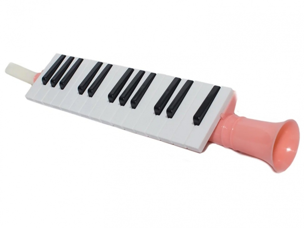 Clarina, 27 keys, Swan