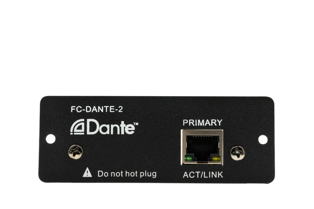 Сетевая карта Exell EDM32D-DC