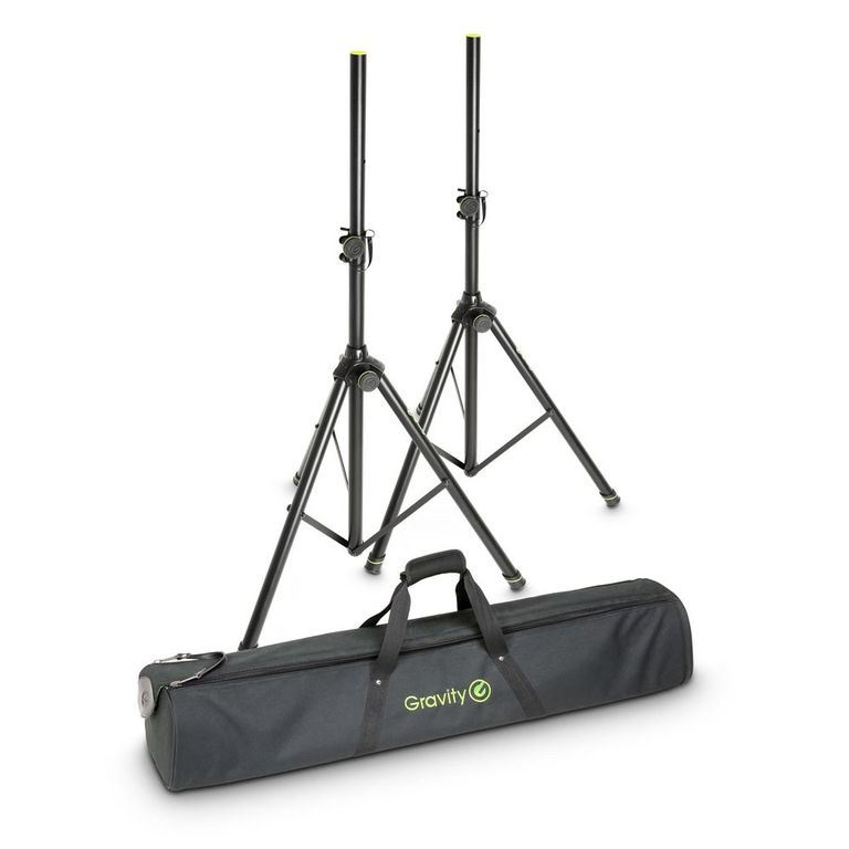 Комплект стоек Gravity SS 5212 B SET 1