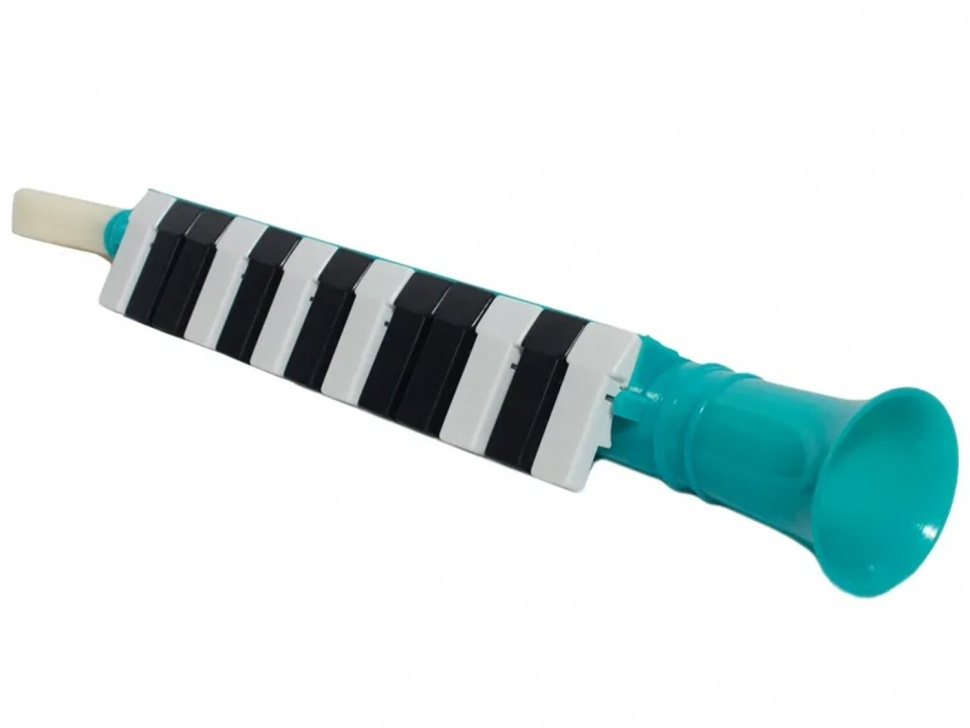 Clarina, 13 keys, Swan