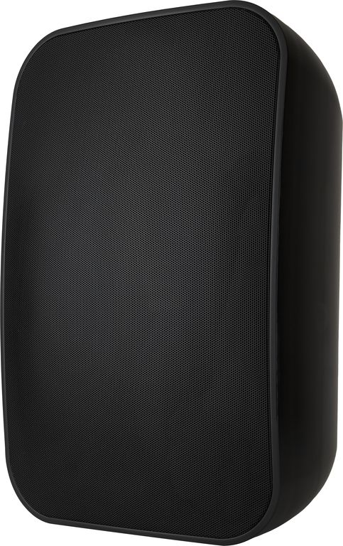 Настенная акустическая система 8" Sonance PS-S83T Black