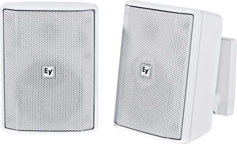 Настенная акустическая система Electro-Voice EVID-S5.2TW