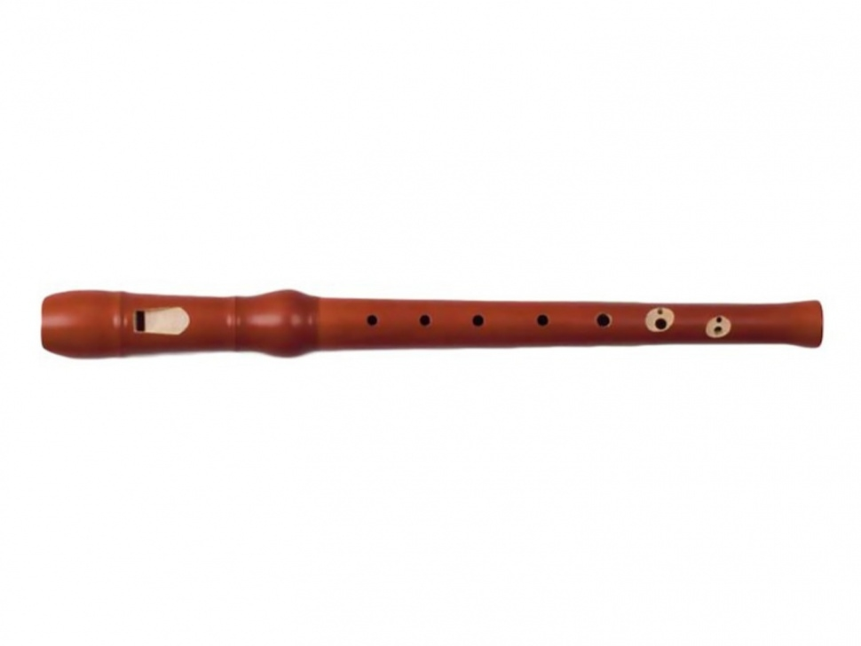 Soprano yozuvchisi, barokko tizimi, chinor, Meinel