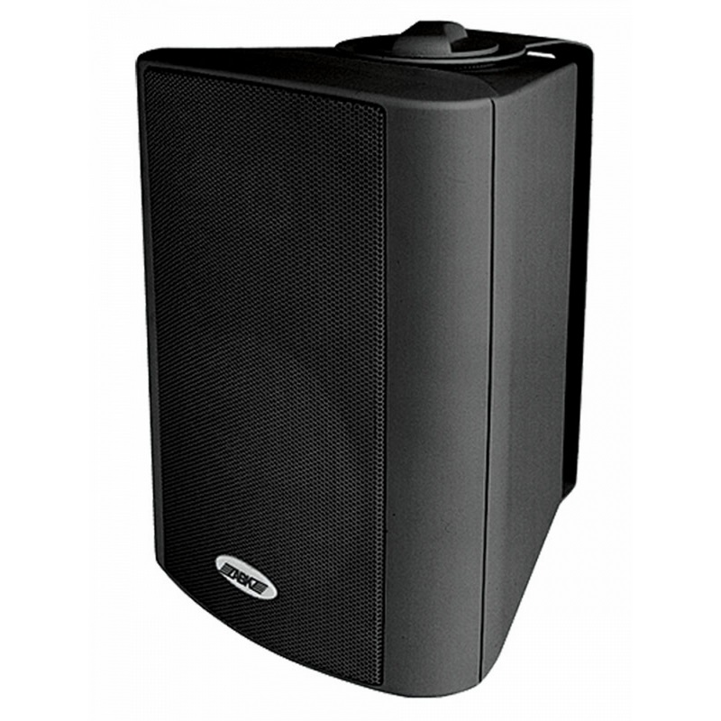 Wall speaker system ABK WL-312B