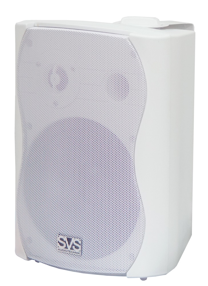 Настенная акустическая система SVS Audiotechnik WS-40 White