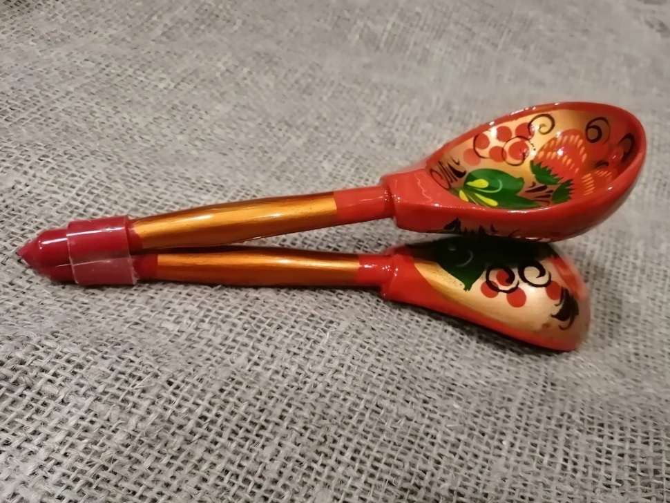 Spoons in the machine, Music for Children