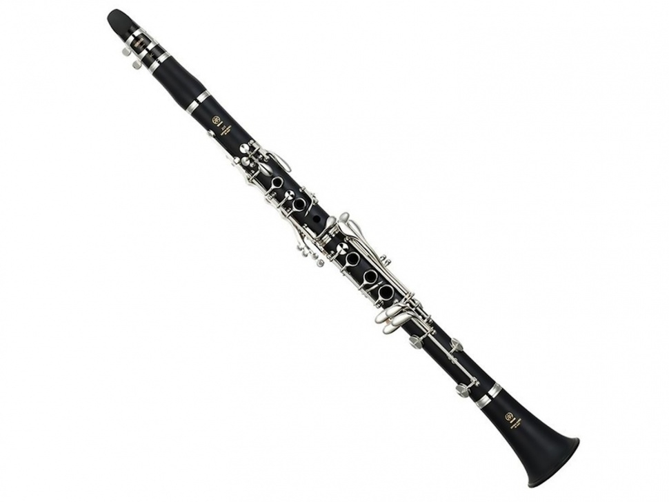 Clarinet Eb, John Packer