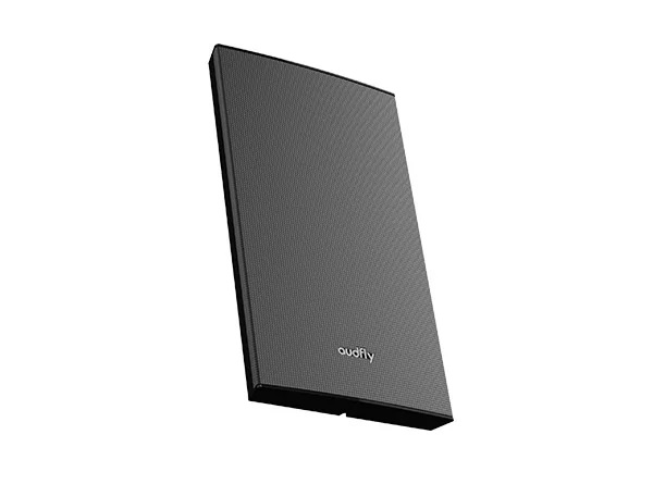 Настенная акустическая система AUDFLY FSC1-B1-G, FSC5-B1-G
