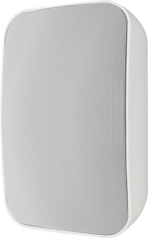 Настенный сабвуфер 8" Sonance PS-S83WT White