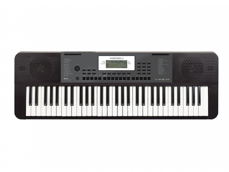 Synthesizer, 61 keys, Medeli