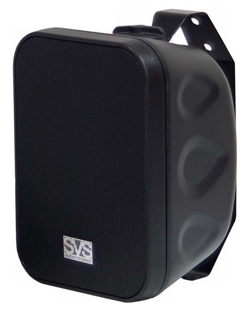 Настенная акустическая система SVS Audiotechnik WSP-40 Black