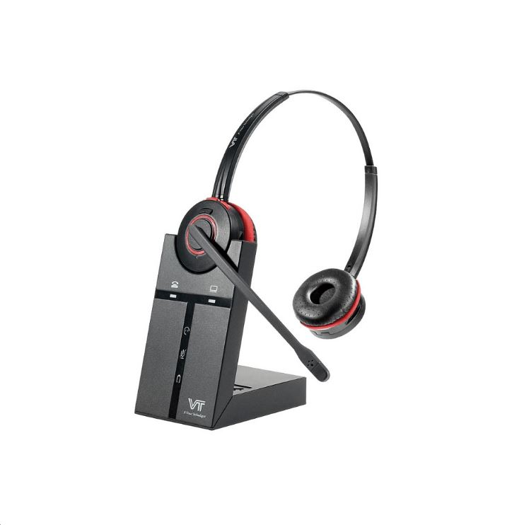 VT9400-D Duo simsiz eshitish vositasi