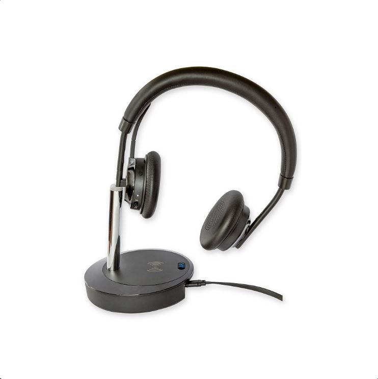 Wireless headset VT X300BT-D Duo