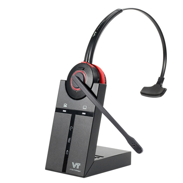 Wireless headset VT9400