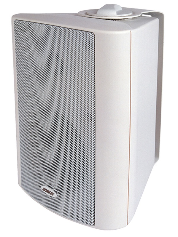 Wall speaker system ABK WL-313W