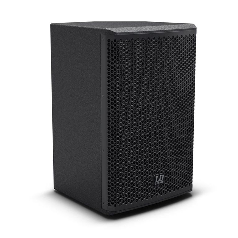 Дополнительная пассивная двухполосная акустическая система 10" LD Systems MIX 10 G3