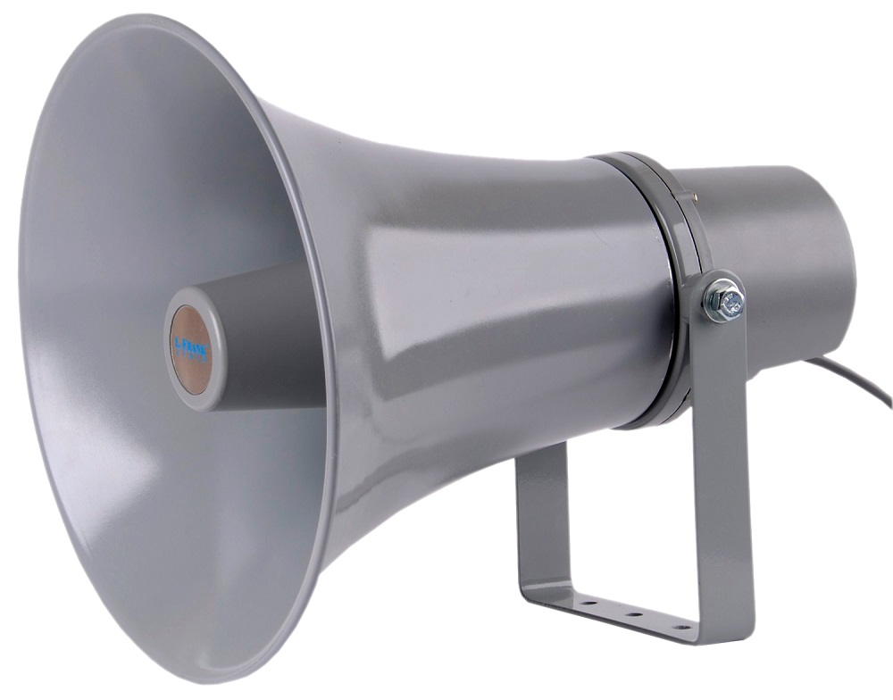 Настенный рупорный громкоговоритель SVS Audiotechnik HS-30