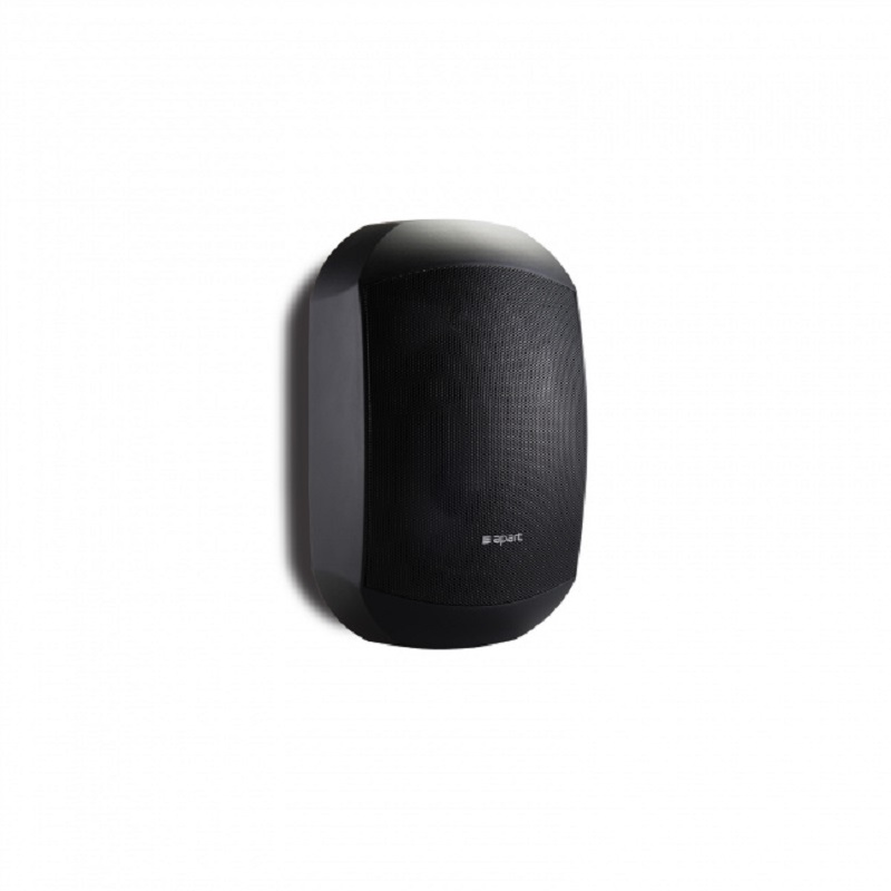 Biamp MASK4C-BL devor dinamik tizimi