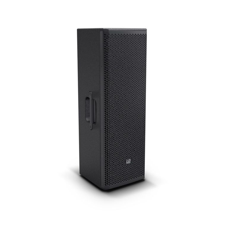 Пассивная двухполосная акустическая система 2 x 8" LD Systems STINGER 28 G3